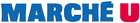 Marché_U_logo