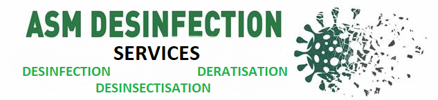 Entreprise de désinfection - ASM désinfection intervient comme entreprise de désinfection, entreprise de désinsectisation, entreprise de dératisation, des locaux contre virus et coronavirus. Nous proposons des produits de désinfection coronavirus locaux. Notre entreprise est expert dans la désinfection des locaux en ile de france et paris.